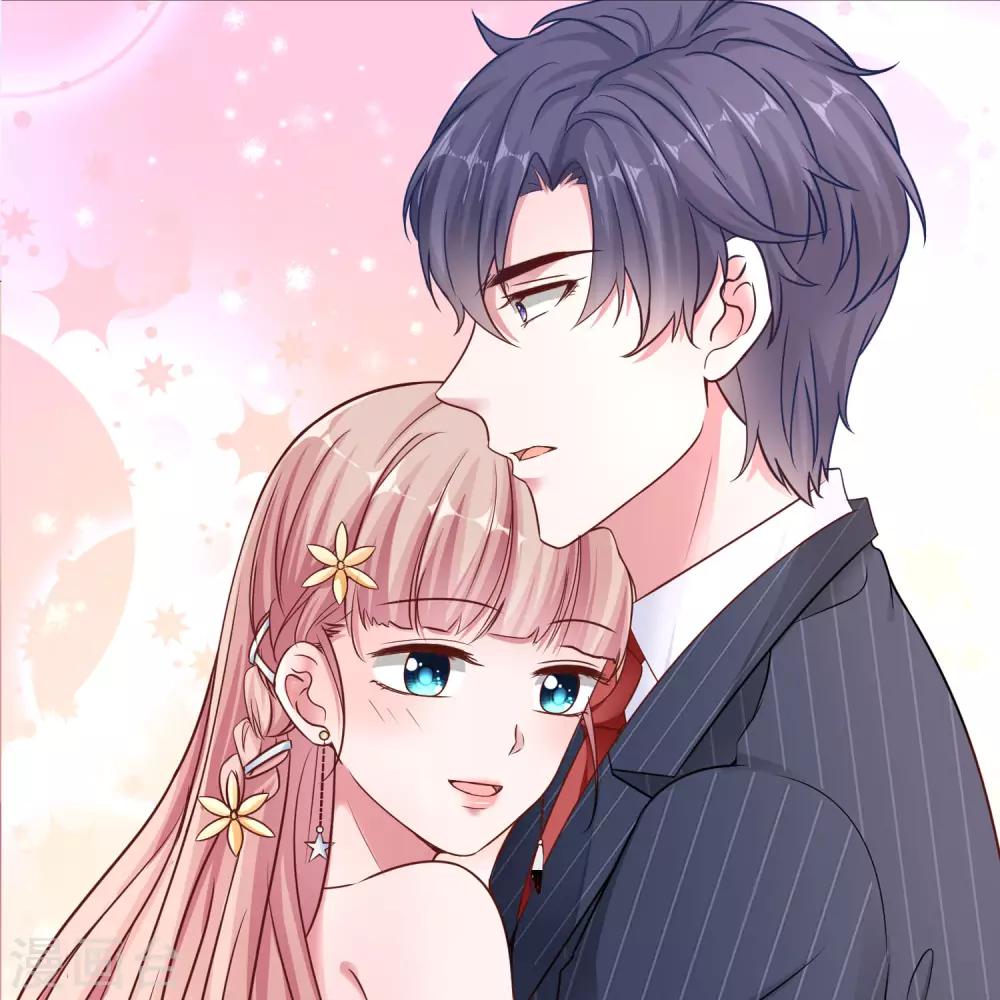 福利美图大放送-第51话
