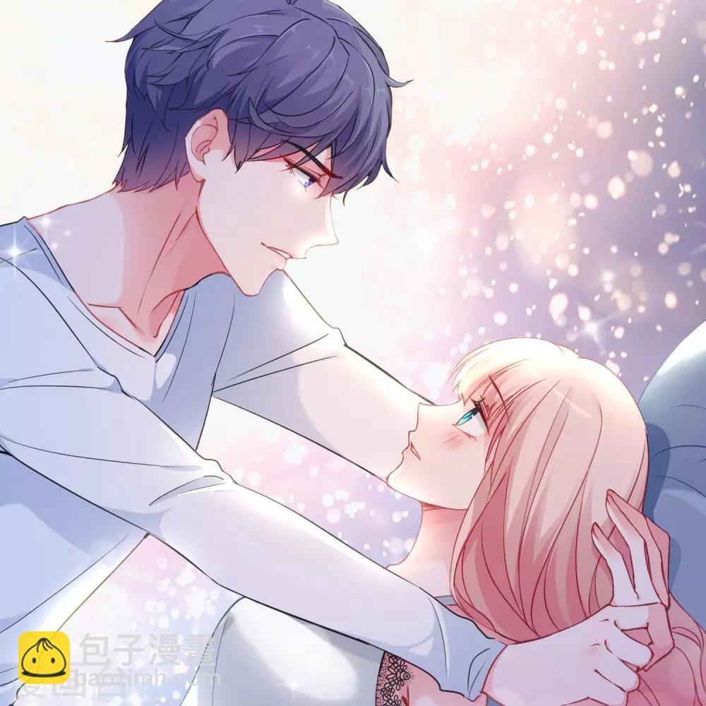 福利美图大放送-第51话