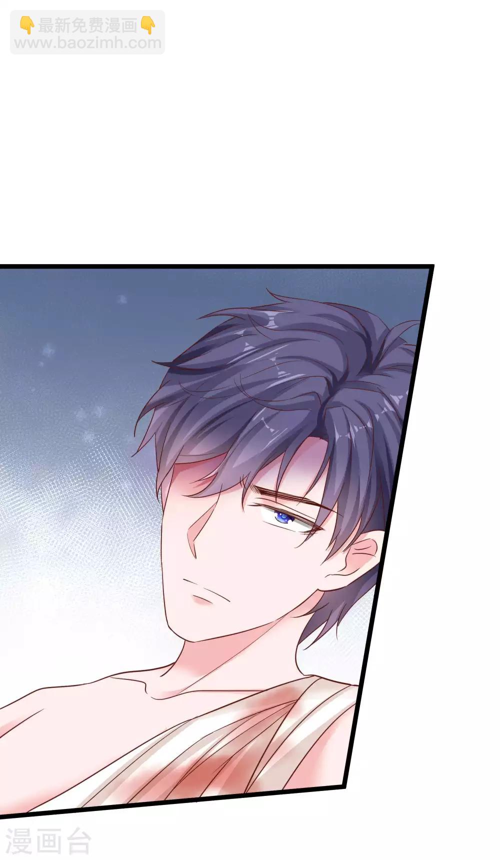 第73话 废话太多，所以堵上嘴巴？-第89话