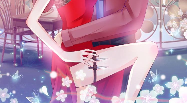 第107话 舒晗，不要走！！(1/2)-第107话