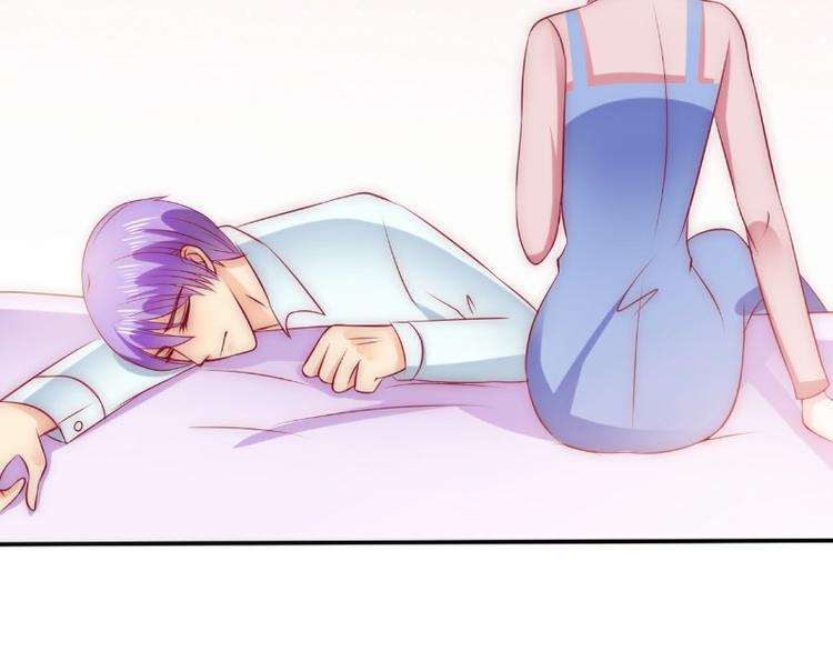 第107话 舒晗，不要走！！(1/2)-第107话