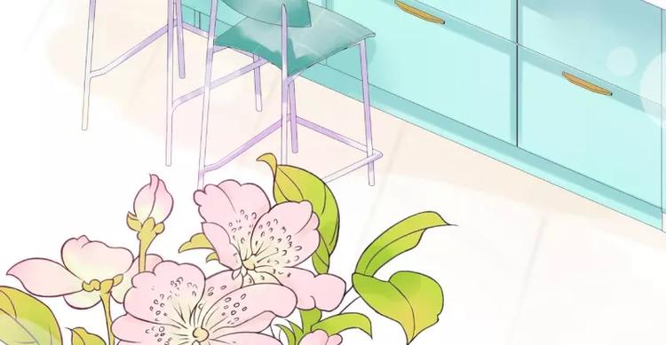 第43话 做饭的她很漂亮(1/2)-第43话