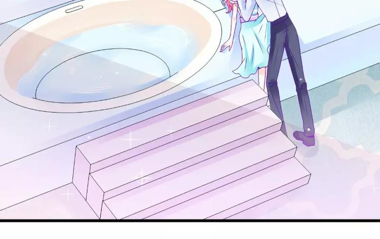 第75话 今晚的他，好温柔！(1/2)-第75话