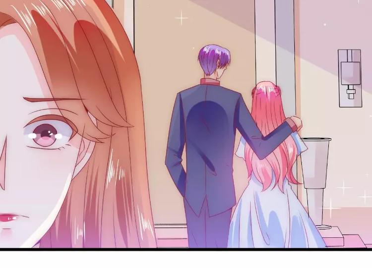 第85话 南亦宸你这个变态(1/2)-第85话