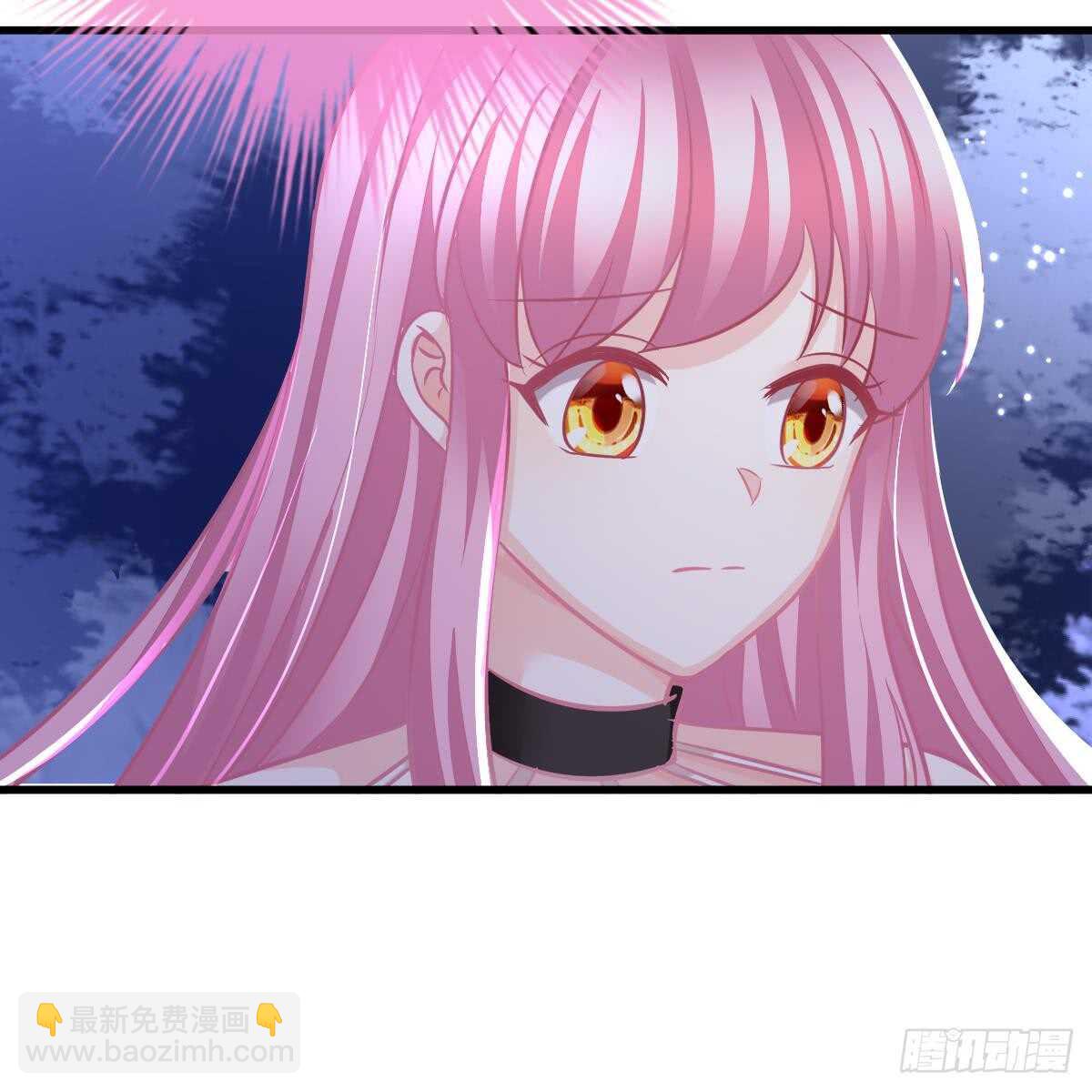 你的血能救他-第101话