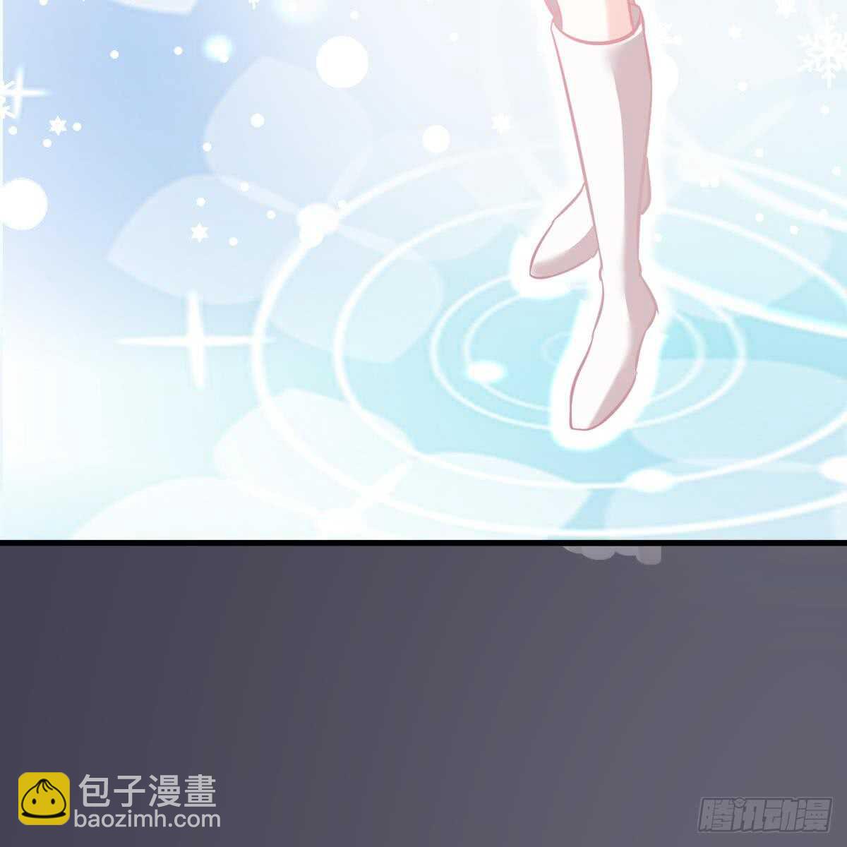你的血能救他-第101话