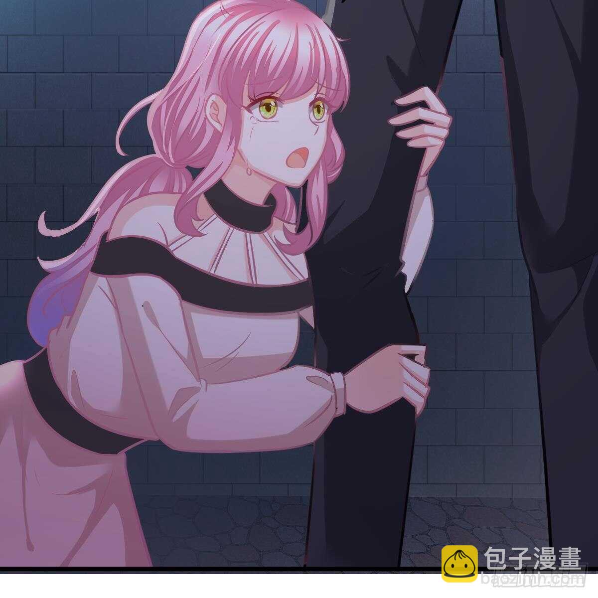 你想回星际吗？(1/2)-第103话