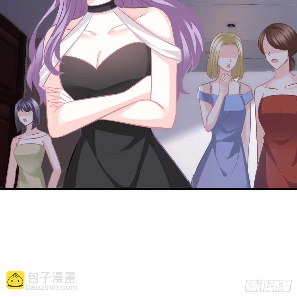 角色之争(1/2)-第105话