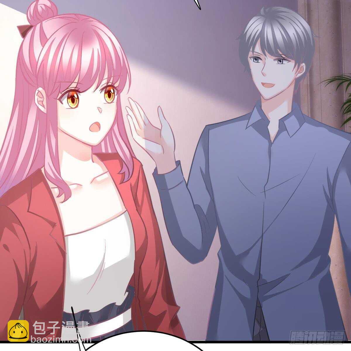 角色之争(1/2)-第105话
