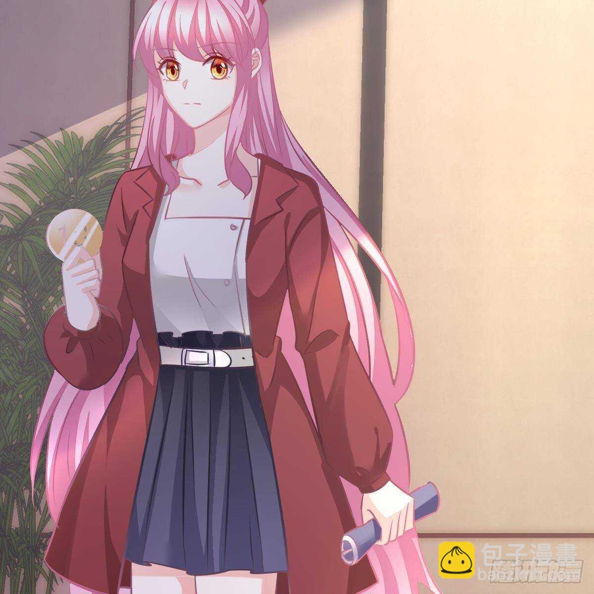 角色之争(1/2)-第105话