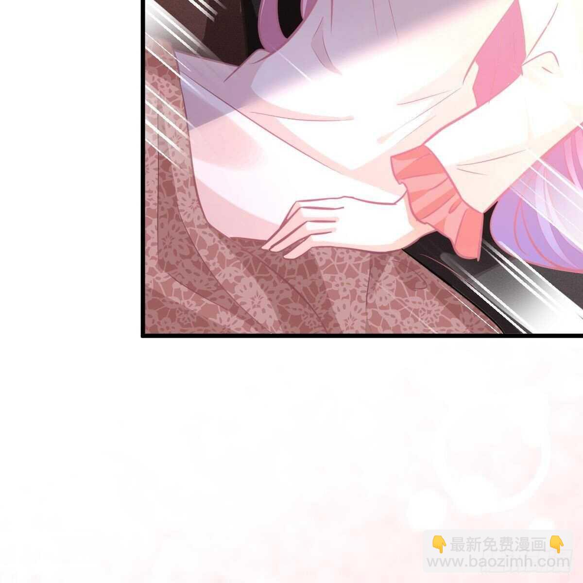 要亲亲(1/2)-第113话