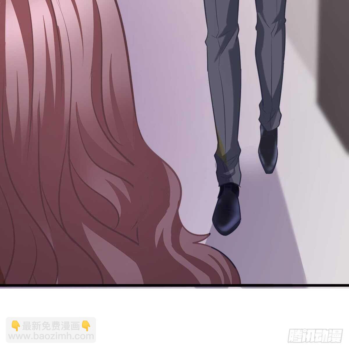 要亲亲(1/2)-第113话
