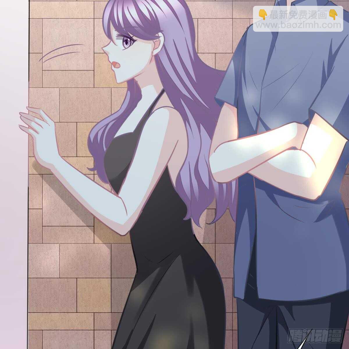 名声尽毁(1/2)-第115话
