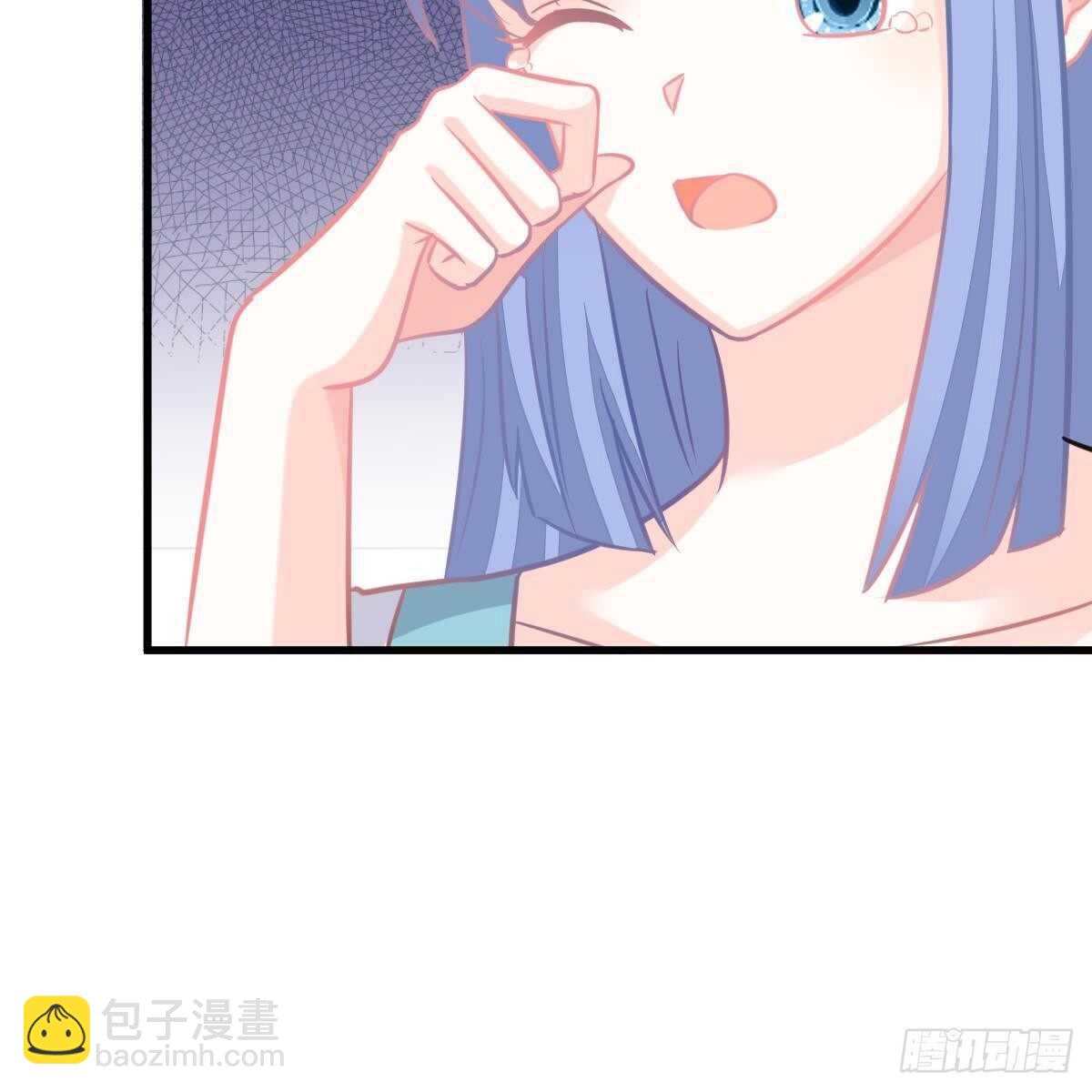 现在就想吻你(1/2)-第119话