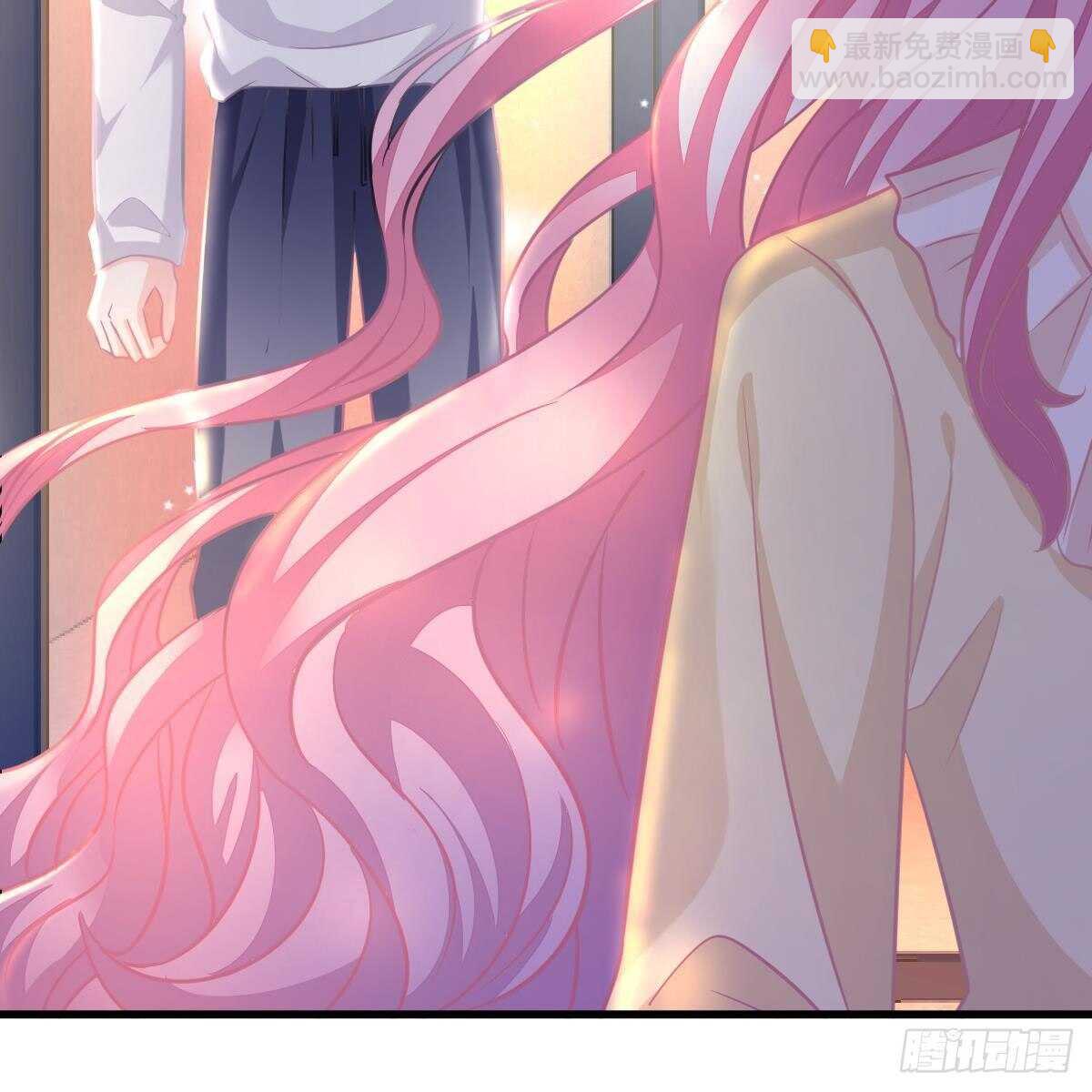 不正经的手镯精灵(1/2)-第125话