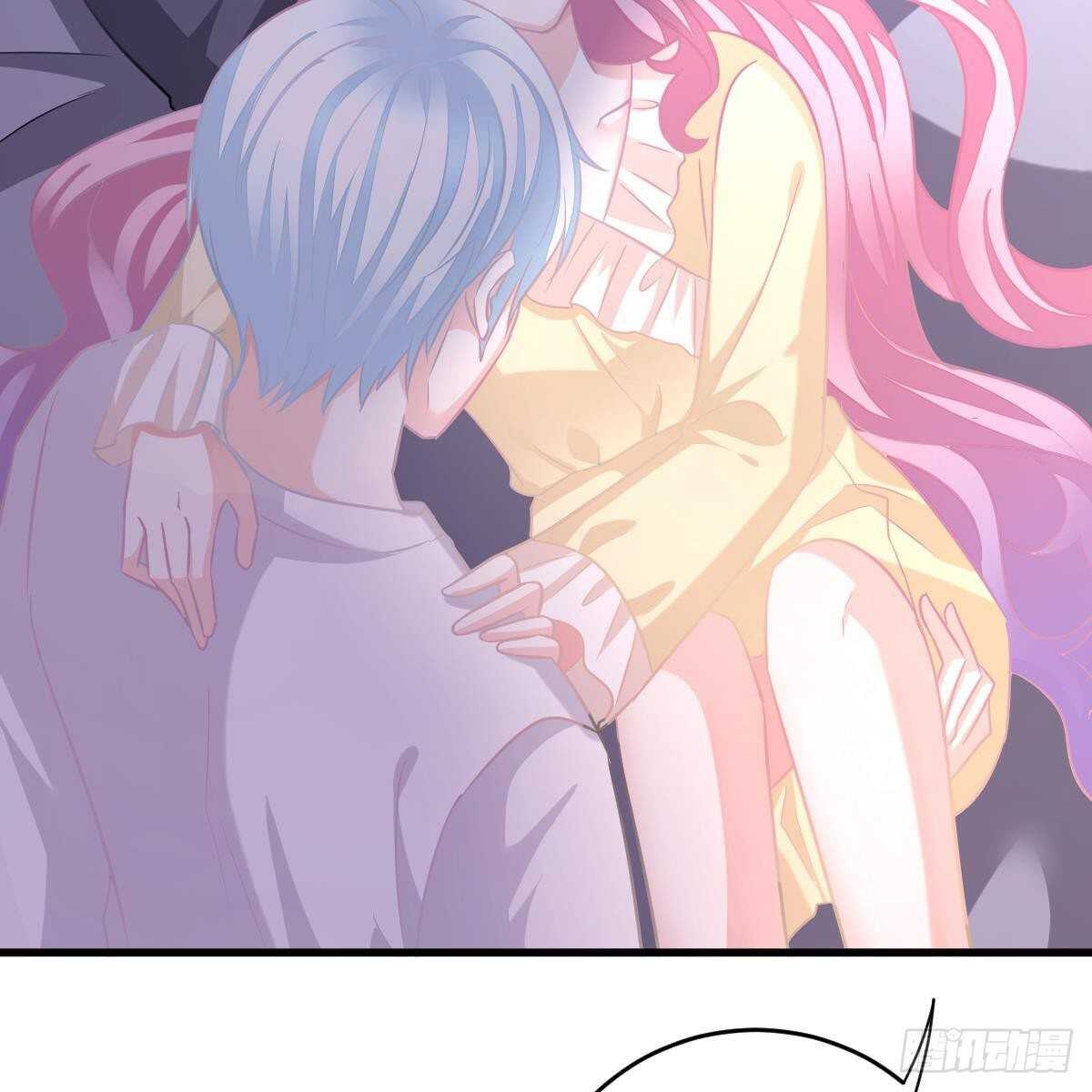 不正经的手镯精灵(1/2)-第125话