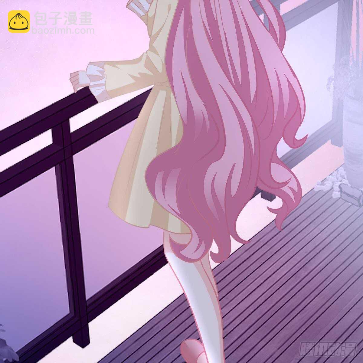 不正经的手镯精灵(1/2)-第125话