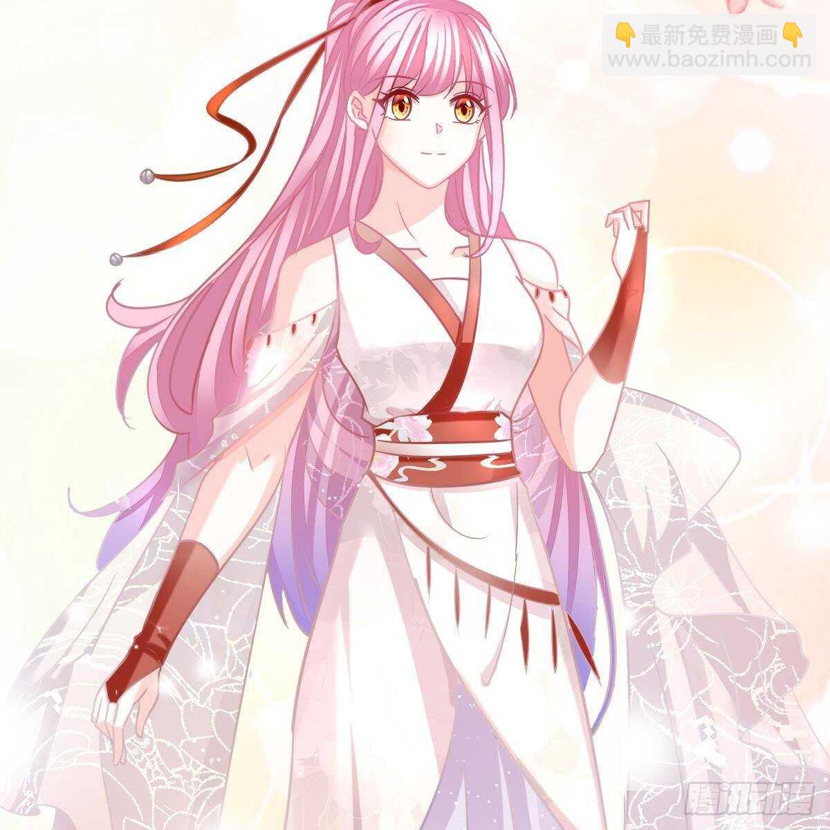 惊艳-第135话