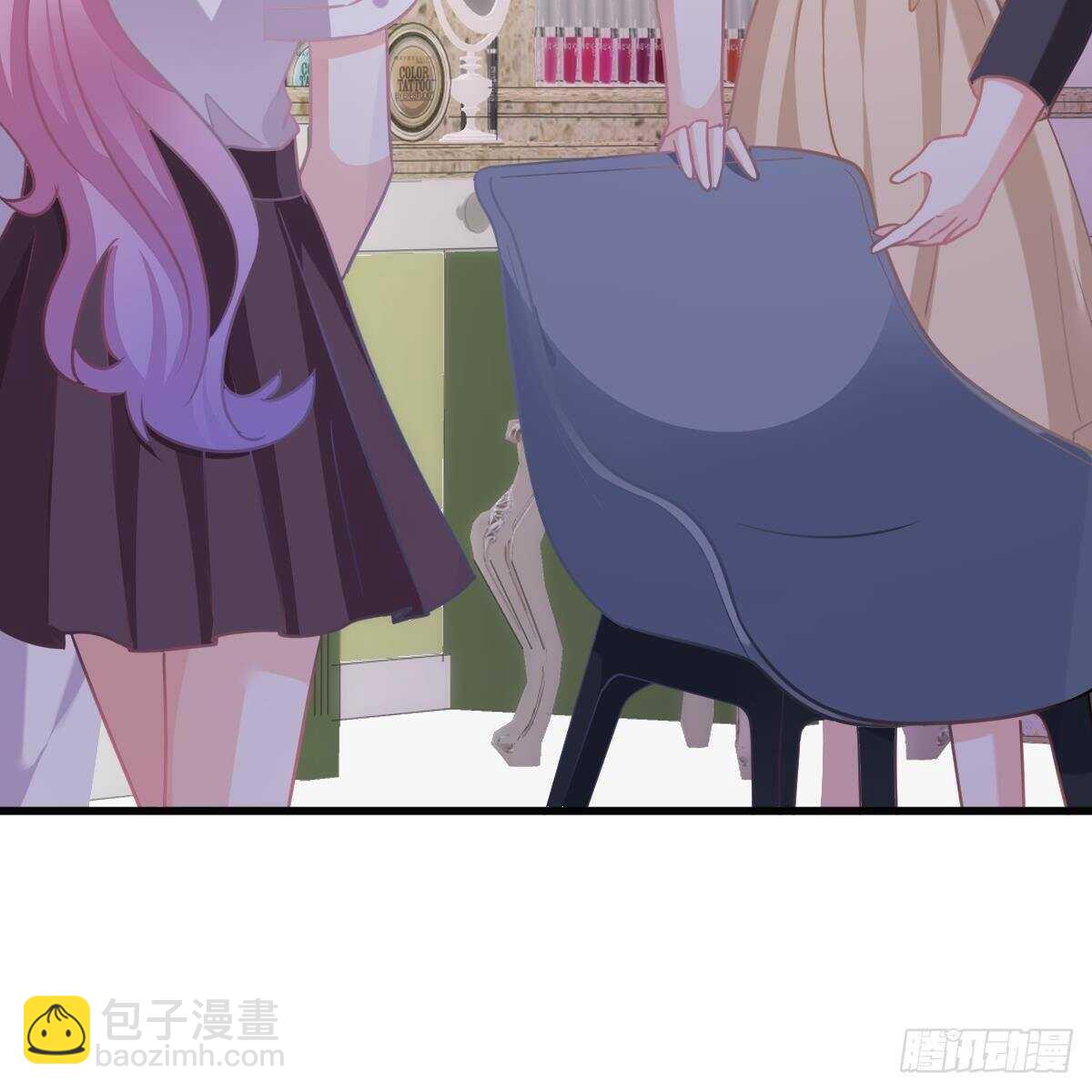 惊艳-第135话