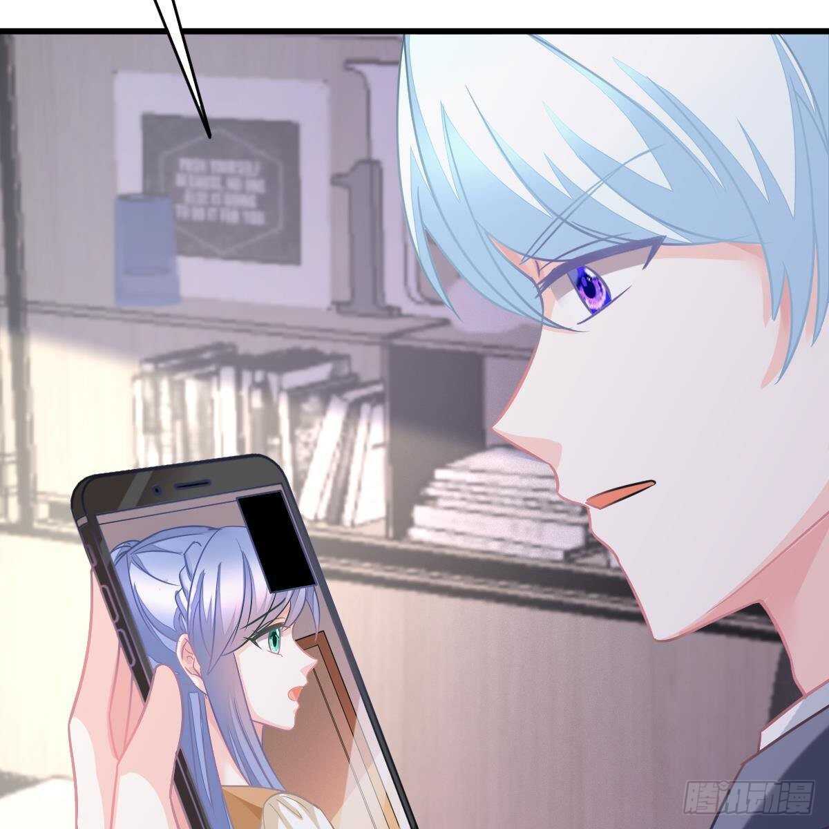 可爱的想吃掉她-第137话