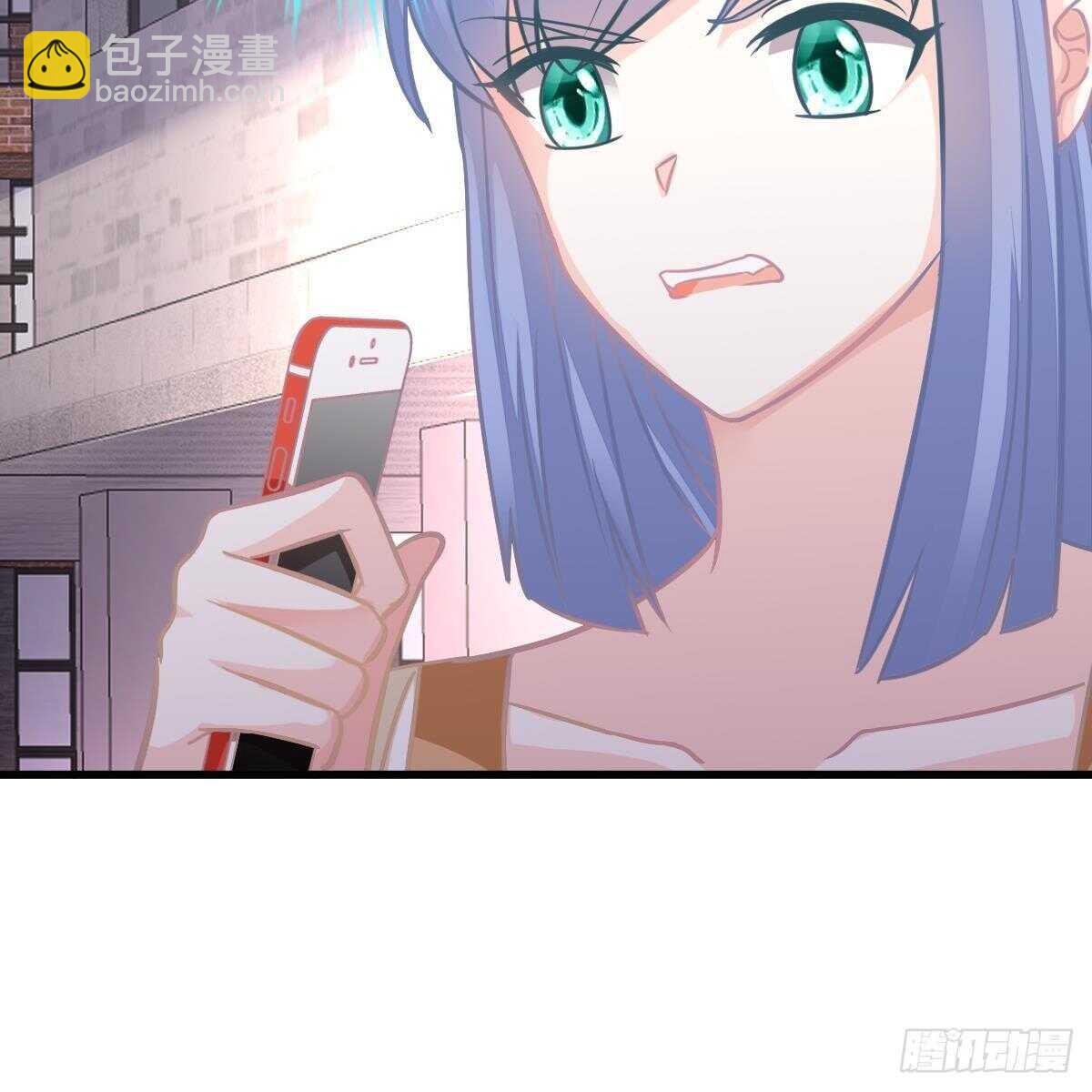 可爱的想吃掉她-第137话