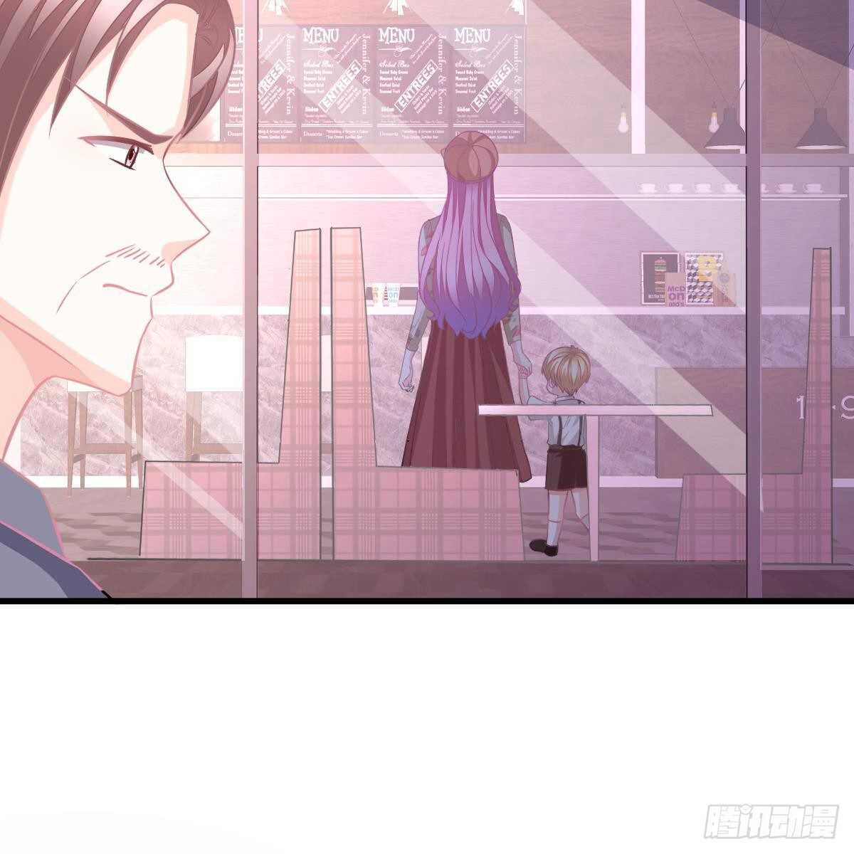 不许欺负小姐姐！-第139话