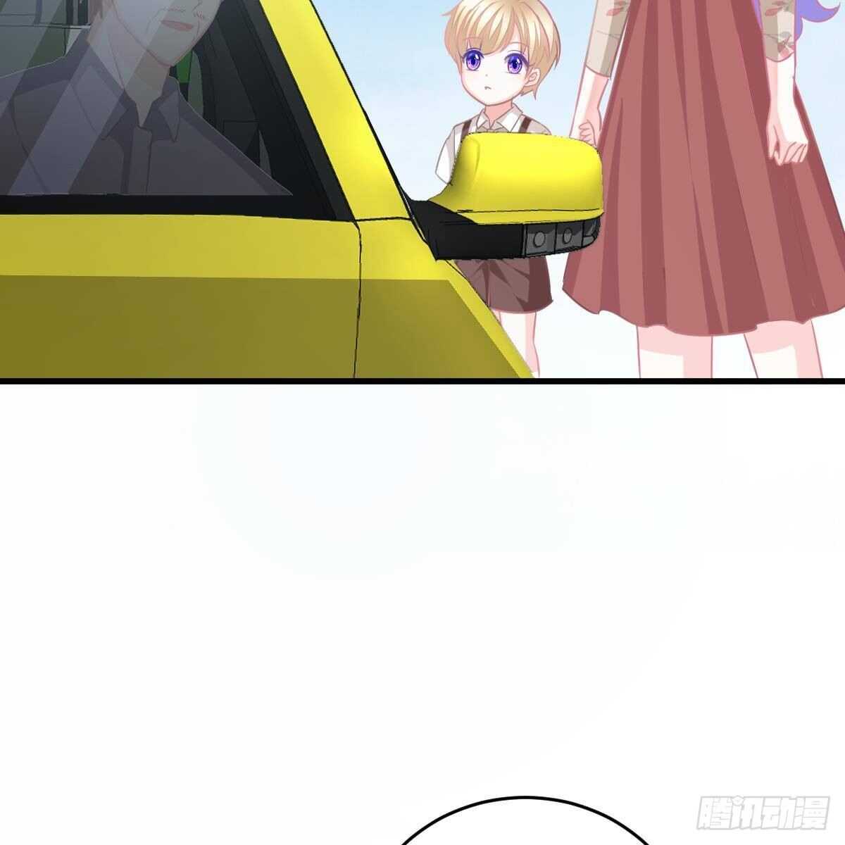 不许欺负小姐姐！-第139话
