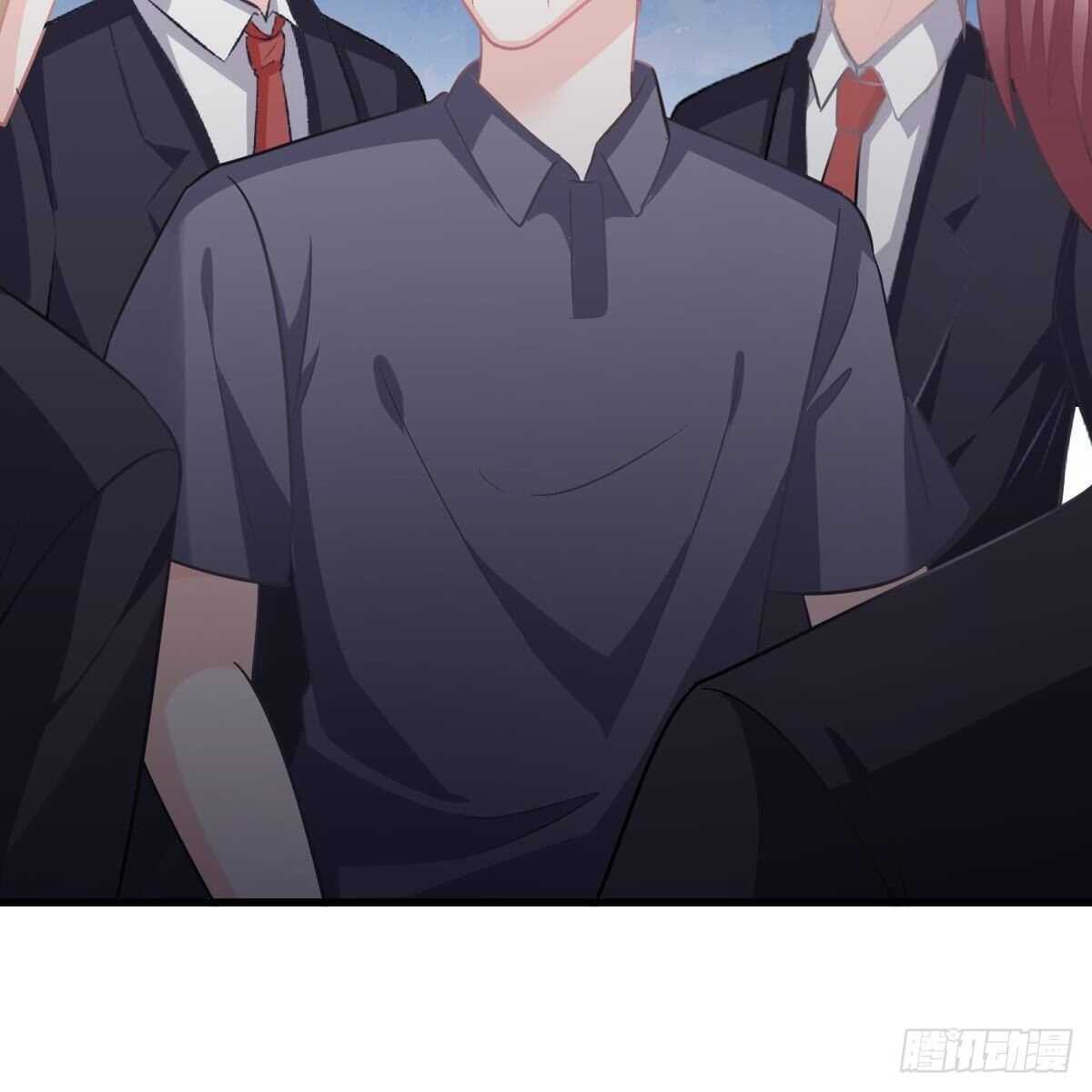 不许欺负小姐姐！-第139话