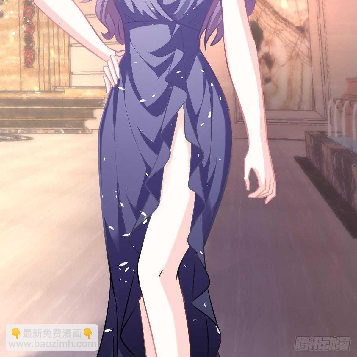 我很仰慕你-第145话