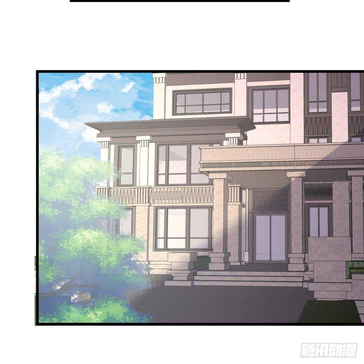 他怎么知道？(1/2)-第147话
