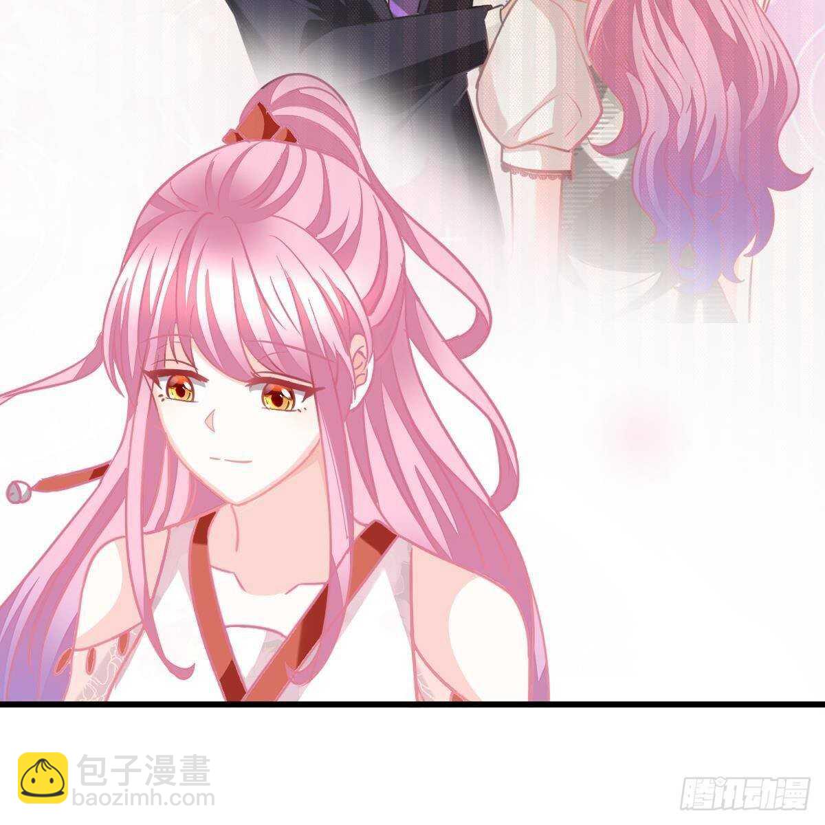 断你后路！-第153话