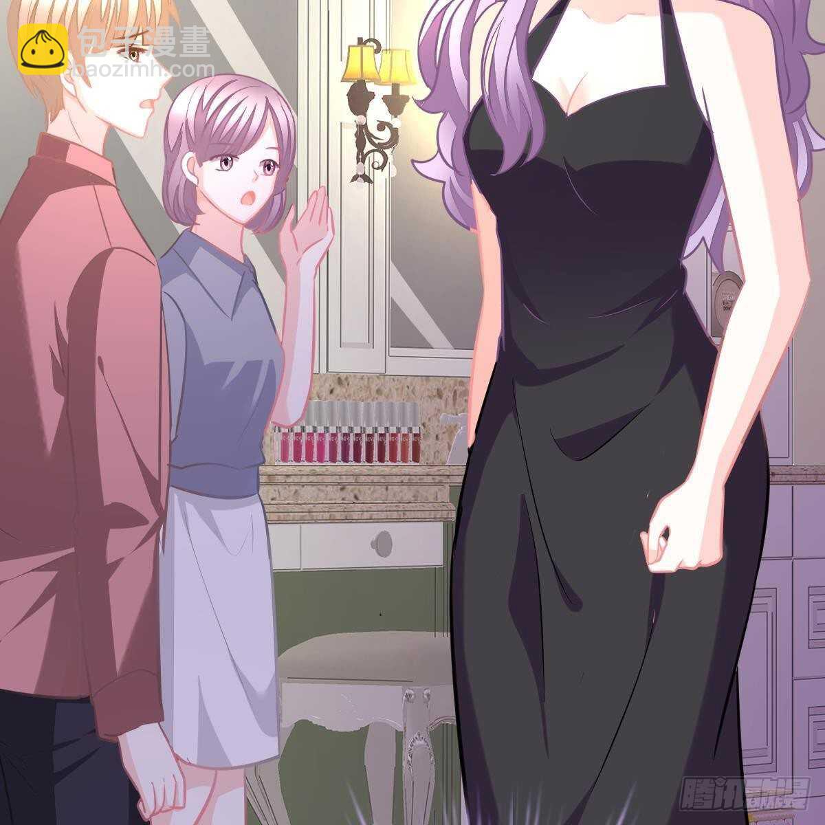 断你后路！-第153话
