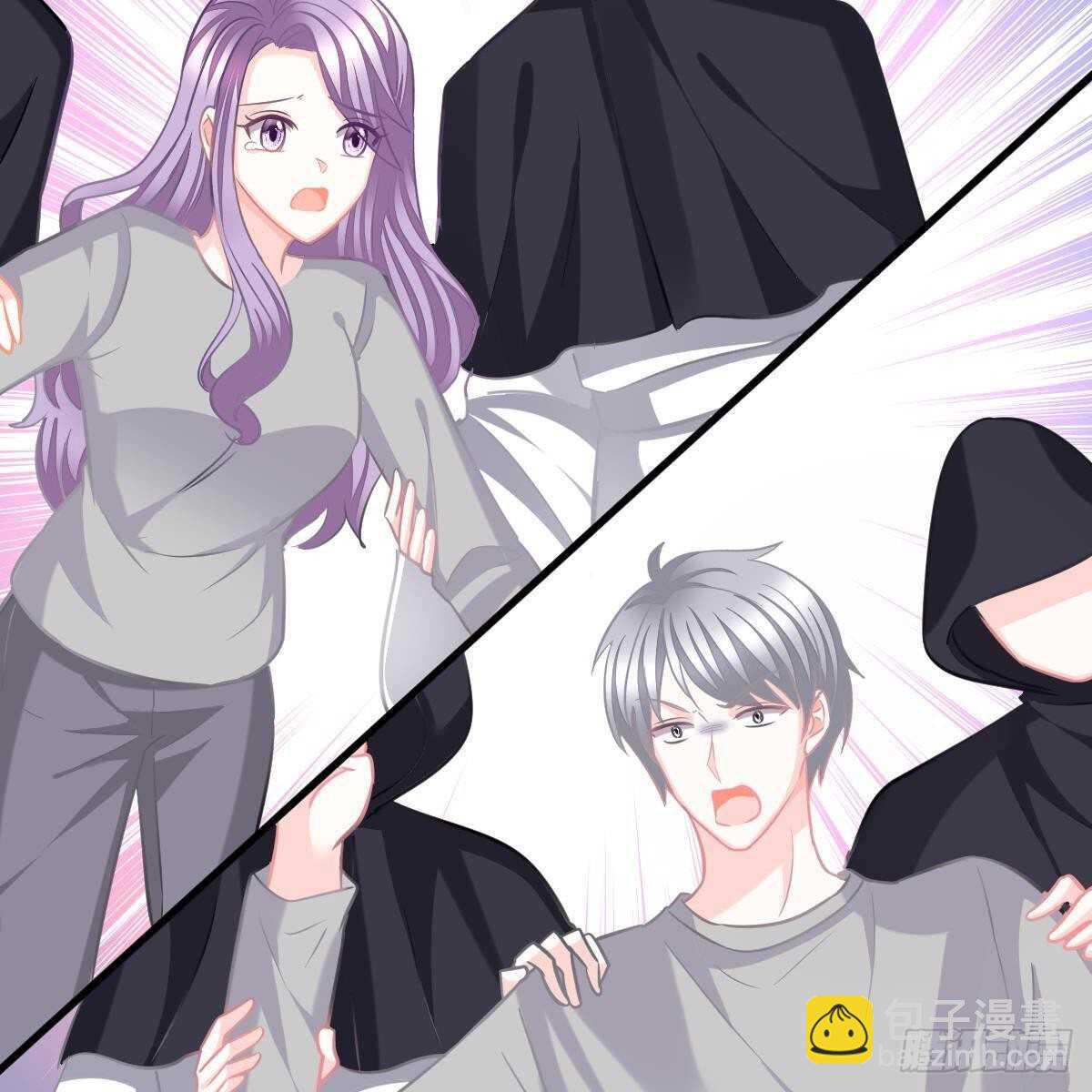无法无天(1/2)-第155话