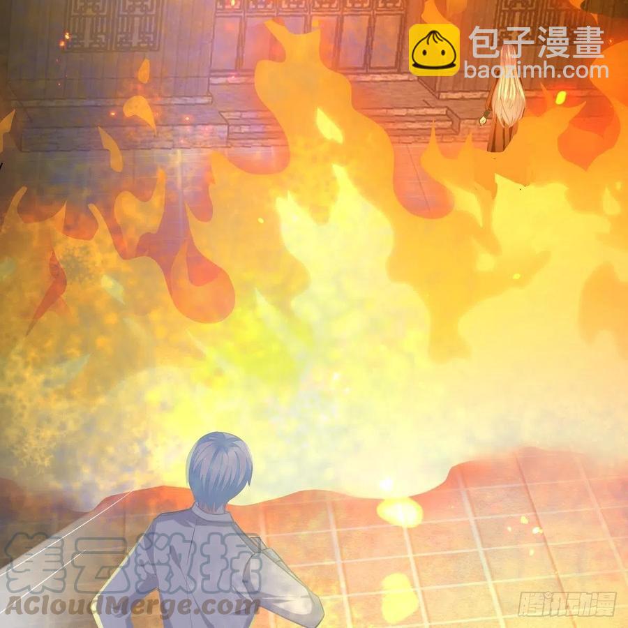 大长老出关-第157话
