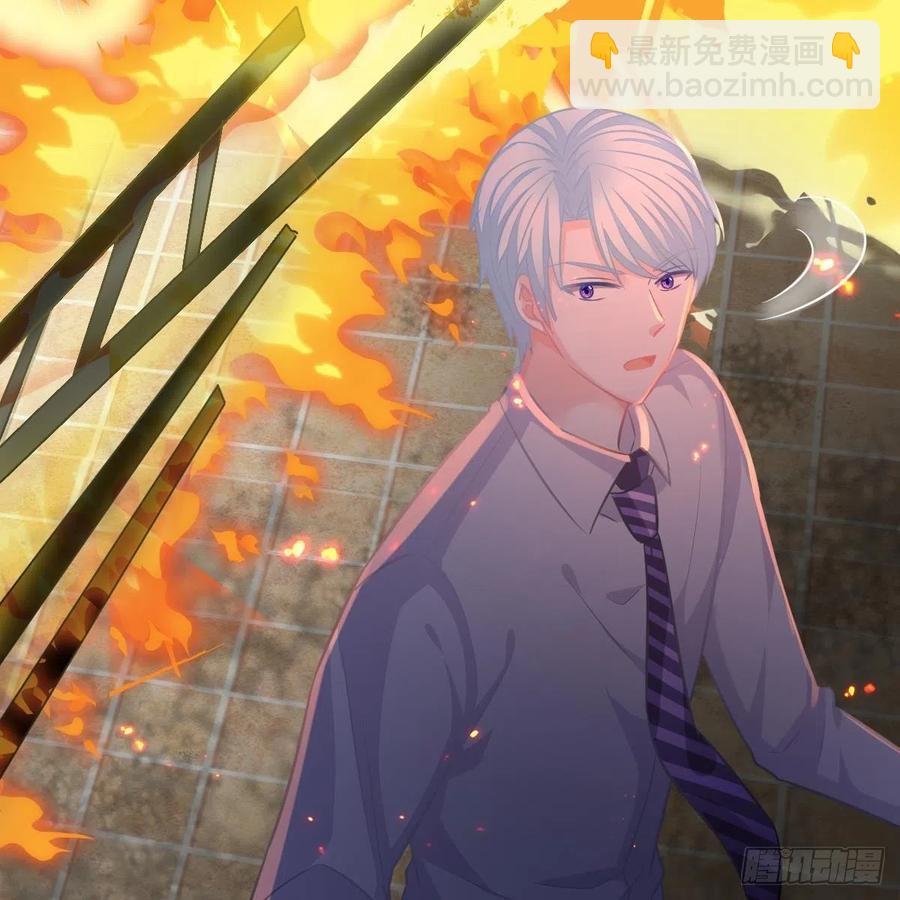 大长老出关-第157话
