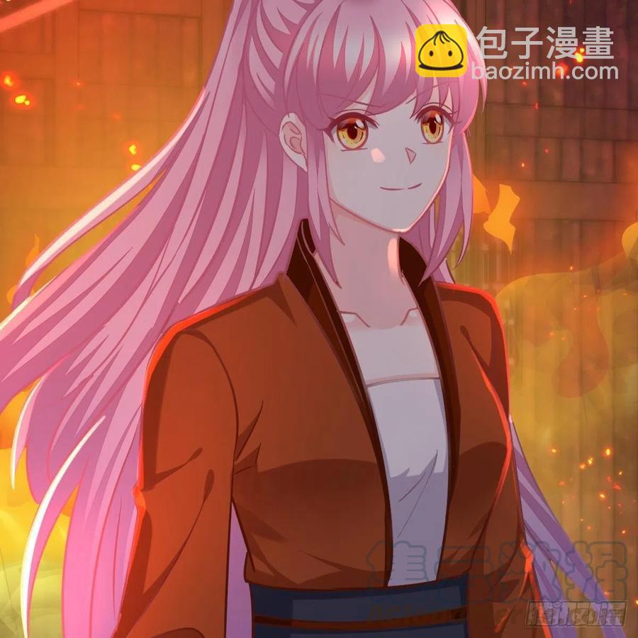 大长老出关-第157话