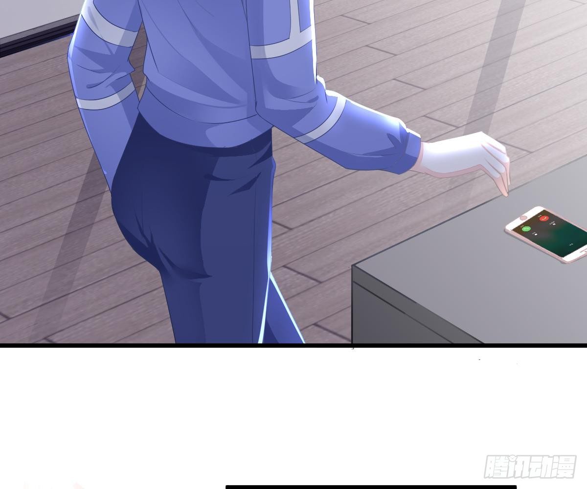 爱不是伤害的理由(1/2)-第33话