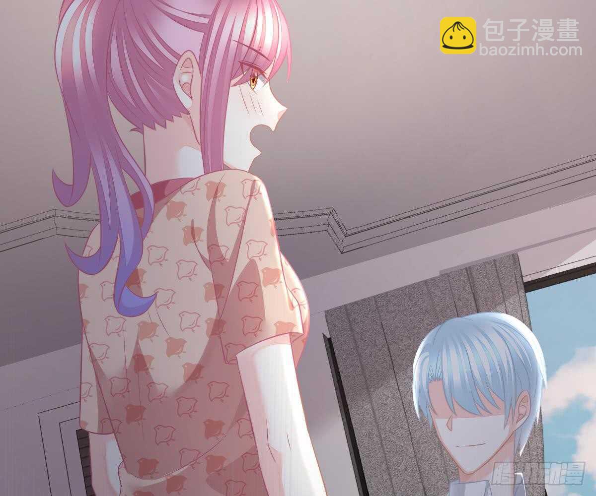 再表现一下？(1/3)-第37话