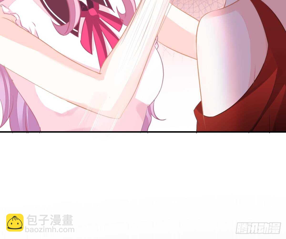 小琛乖乖？(1/2)-第53话