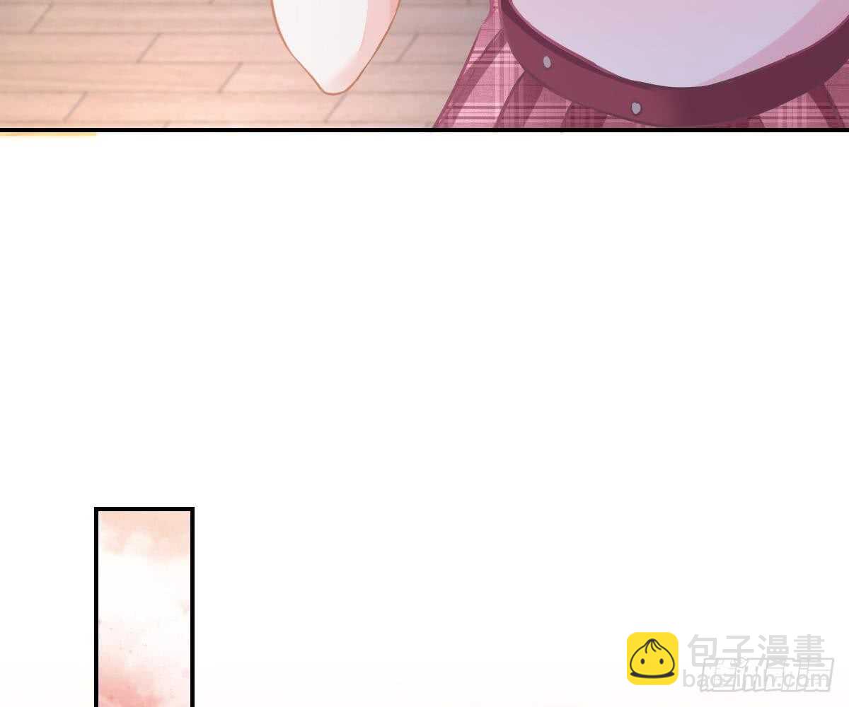 小琛乖乖？(1/2)-第53话