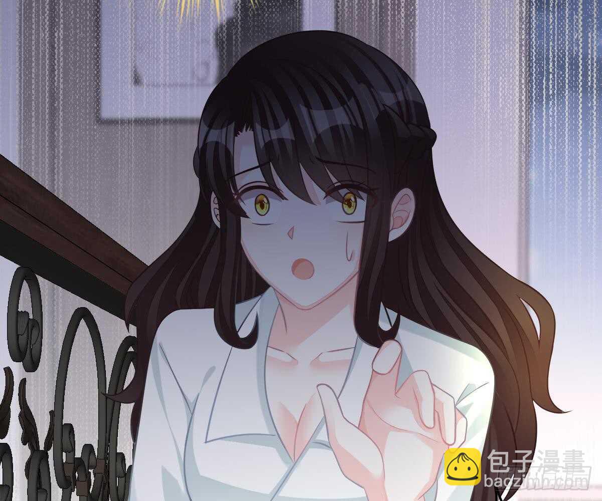 肚子疼(1/2)-第55话