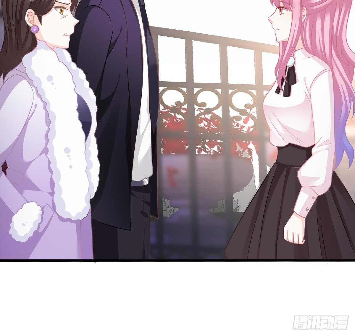 订婚美梦破碎(1/3)-第71话