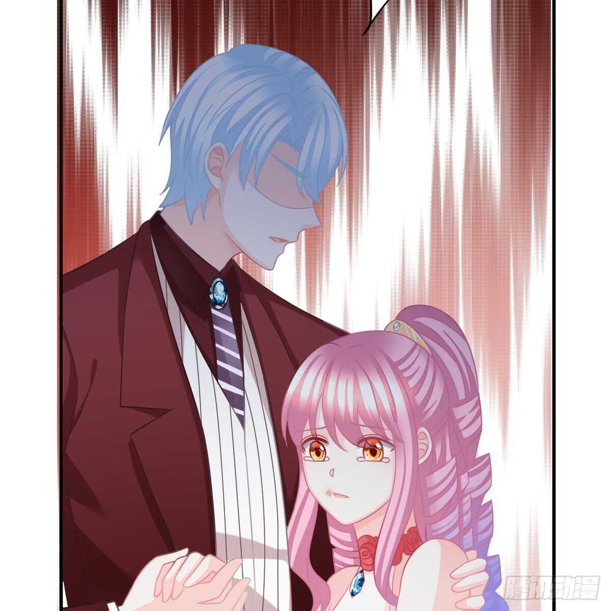 付出代价(1/2)-第85话