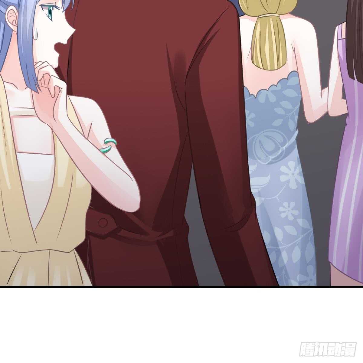 付出代价(1/2)-第85话