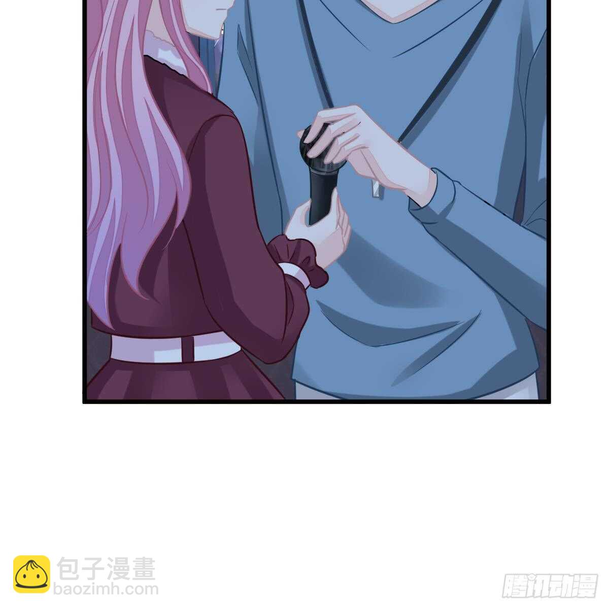 她的歌声(1/2)-第91话