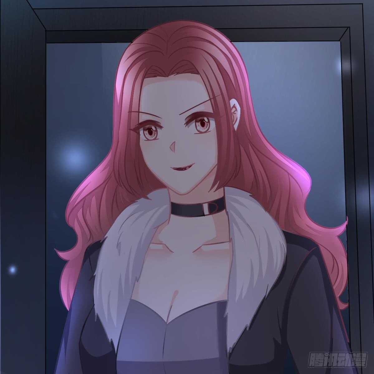 不许伤害池小颜！(1/2)-第95话