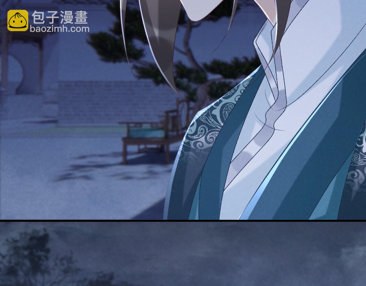 第97话 你不高兴？(1/3)-第167话