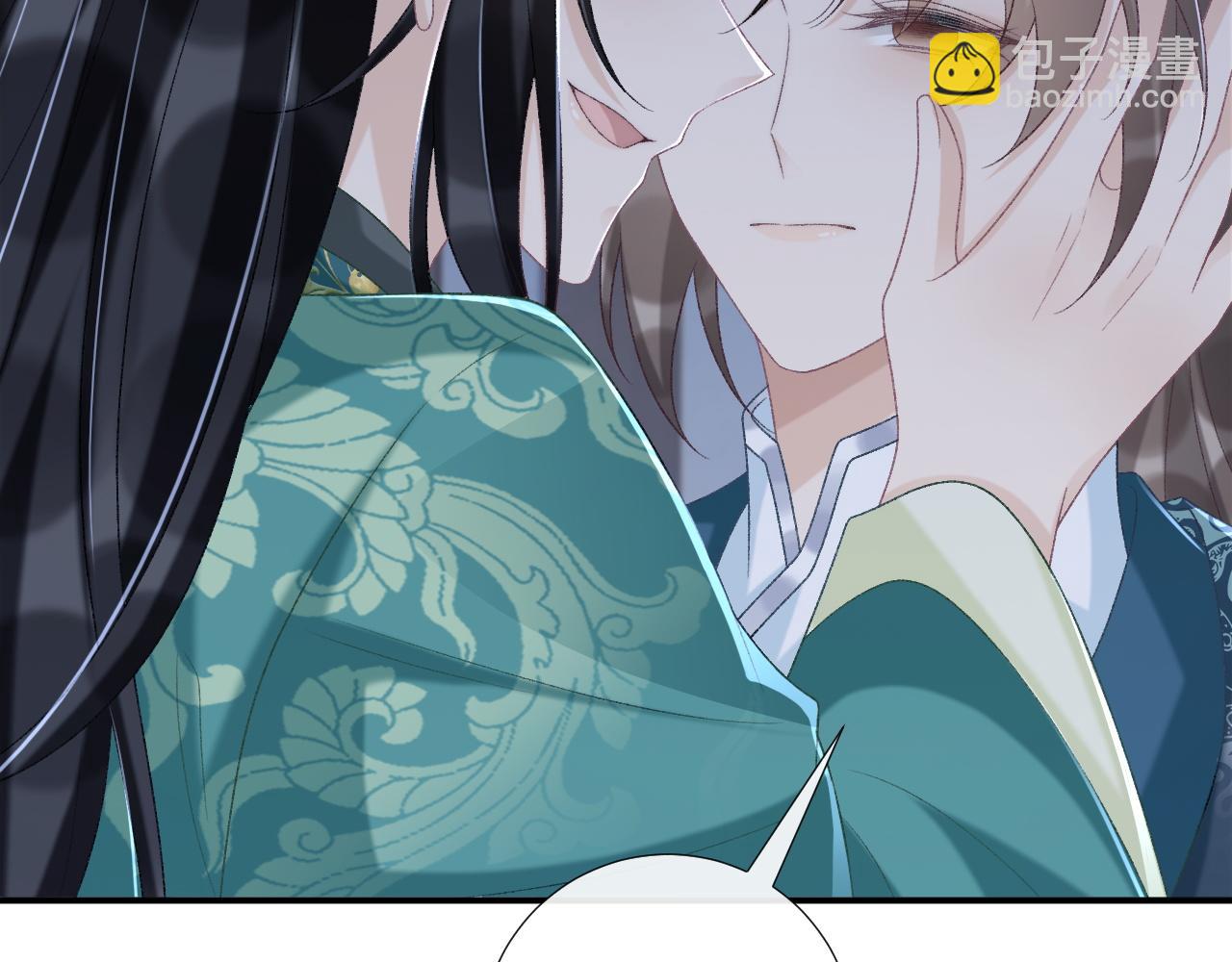 第97话 你不高兴？(1/3)-第167话
