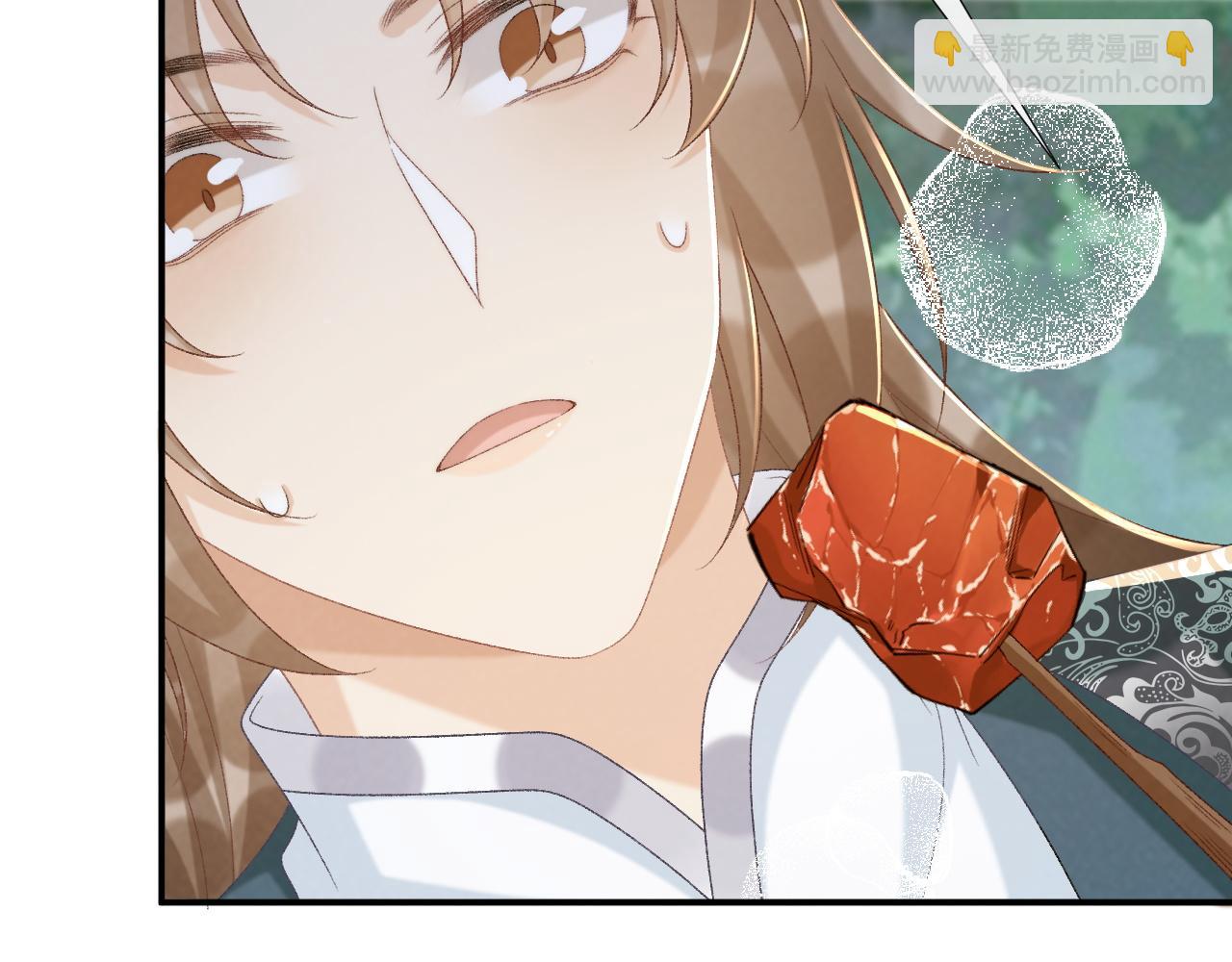 第99话 玩这么大？！(1/3)-第103话