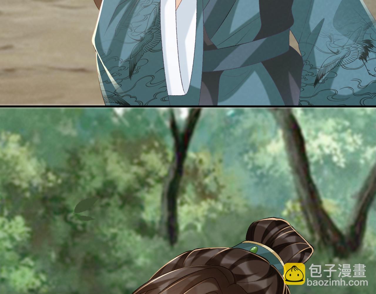 第99话 玩这么大？！(1/3)-第103话